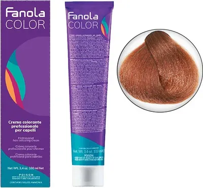 

Крем-краска для волос, 7.43