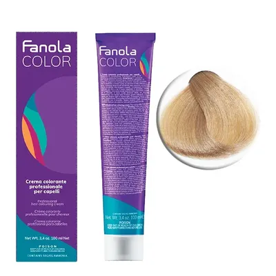 

Крем-краска для волос, 9.13