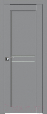 

Дверь межкомнатная ProfilDoors, Модерн 2.75U 60x200
