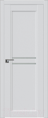 

Дверь межкомнатная ProfilDoors, Модерн 2.75U 70x200