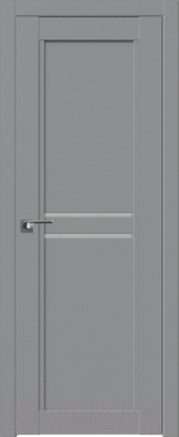 

Дверь межкомнатная ProfilDoors, Модерн 2.75U 70x200