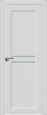 

Дверь межкомнатная ProfilDoors, Модерн 2.75U 90x200