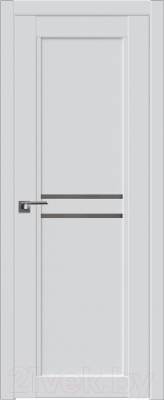 

Дверь межкомнатная ProfilDoors, Модерн 2.75U 60x200