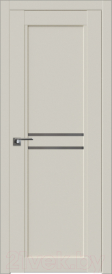 

Дверь межкомнатная ProfilDoors, Модерн 2.75U 60x200
