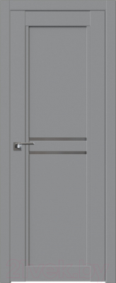 

Дверь межкомнатная ProfilDoors, Модерн 2.75U 70x200