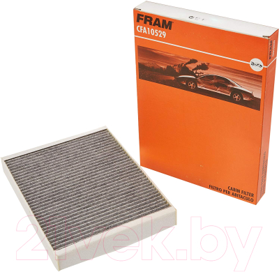 

Салонный фильтр Fram, CFA10529
