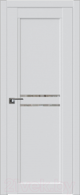 

Дверь межкомнатная ProfilDoors, Модерн 2.75U 60x200