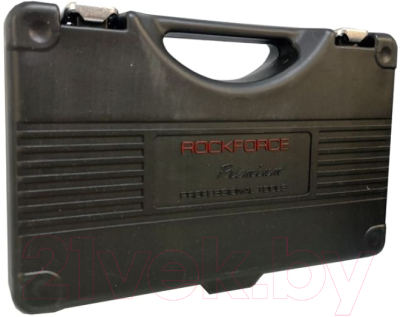 Набор бит RockForce Premium RF-4401D