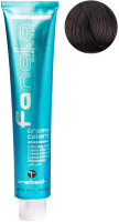 Крем-краска для волос Fanola Corrector Нейтральный (100мл) - 