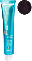 Крем-краска для волос Fanola Corrector Фиолетовый (100мл) - 
