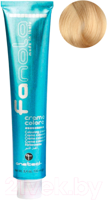 

Крем-краска для волос Fanola, Блонд, Toner Natural