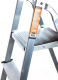 Миниатюра изображения товара Лестница-стремянка Вихрь СА 1х9 (73/5/1/6)