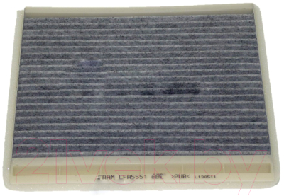 

Салонный фильтр Fram, CFA5551