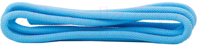 Скакалка для художественной гимнастики Amely RGJ-204 (3м, голубой)