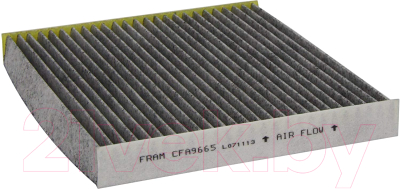 

Салонный фильтр Fram, CFA9665