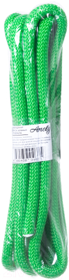 Скакалка для художественной гимнастики Amely RGJ-204 (3м, зеленый)