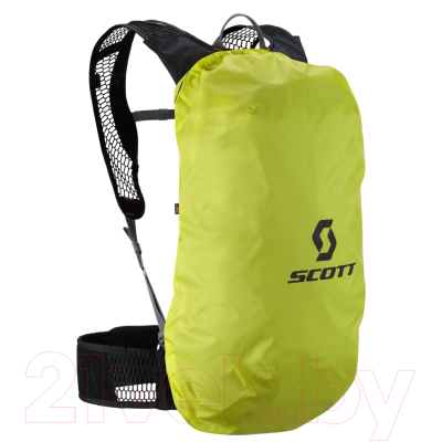 Рюкзак спортивный Scott Trail Protect Evo FR' 12 Caviar / 264497-5684 (черный/белый)