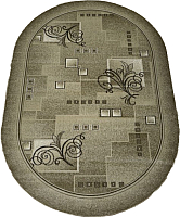 Ковер Белка Круиз Овал 22309 29626 (1.5x3) -
