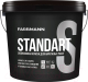 Краска Farbmann Standart S База LА (4.5л) - 