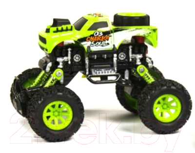 

Автомобиль игрушечный Pir Holding, Бигфут / KLX500-370