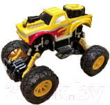 

Автомобиль игрушечный Pir Holding, Бигфут / KLX500-416