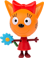 

Фигурка игровая 1Toy, Карамелька / T16175