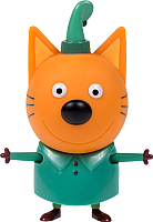 

Фигурка игровая 1Toy, Компот / T16177