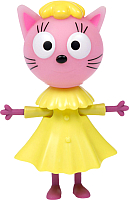 

Фигурка игровая 1Toy, Лапочка / T16178