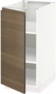 

Шкаф-стол кухонный Ikea, Метод 792.242.95