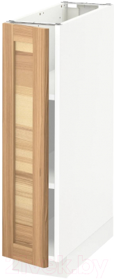 

Шкаф-стол кухонный Ikea, Метод 792.249.45