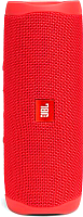 Портативная колонка JBL Flip 5 (красный) - 