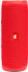 Миниатюра изображения товара Портативная колонка JBL Flip 5 (красный)