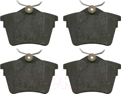 

Тормозные колодки AP, 05P1195