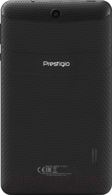 Планшет Prestigio Wize 4117 3G / PMT4117_3G_C (черный)