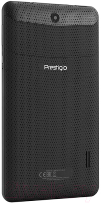 Планшет Prestigio Wize 4117 3G / PMT4117_3G_C (черный)