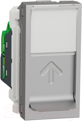 Розетка Schneider Electric Unica NU341030