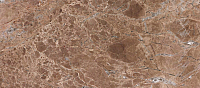 Плитка PiezaRosa Аликанте 130663 (200x450, темно-коричневый) - 
