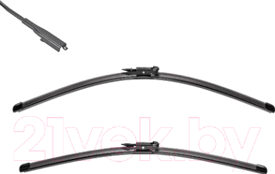 

Щетки стеклоочистителя Valeo, 577851