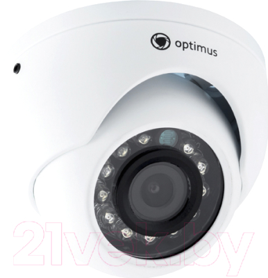 Аналоговая камера Optimus AHD-H052.1(3.6)E