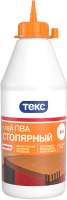 

Клей Текс, ПВА столярный