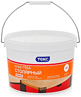 

Клей Текс, ПВА столярный