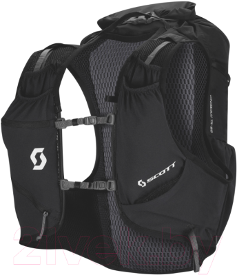 Рюкзак спортивный Scott Trail Kinabalu TR' 20 / 270149-4480 (черный)