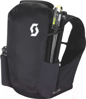 Рюкзак спортивный Scott Trail Kinabalu TR' 20 / 270149-4480 (черный)