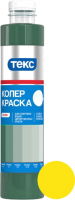 

Колеровочная краска Текс, №03