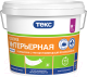 Миниатюра изображения товара Краска Текс Универсал интерьерная (7кг)