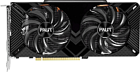 

Видеокарта Palit, GeForce GTX 1660 Super GamingPro (NE6166S018J9-1160A)