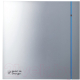 Вентилятор накладной Soler&Palau Silent-100 CHZ Silver Design-3C / 5210603600 - 