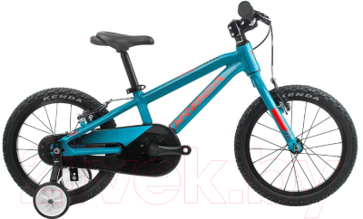 

Детский велосипед Orbea, MX 16 2020 / K002JV