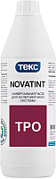 

Колеровочная паста Текс, TPO