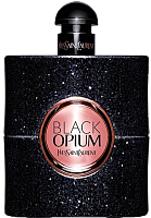 Туалетная вода Yves Saint Laurent Black Opium for Women (90мл) - 